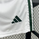 Kit Infantil Celtic Home 2025/26 - Infantil