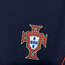 Camisa Seleção Portugal Casual 2025/26 - Torcedor Masculina