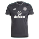 Camisa Celtics Away 23/24 Adidas Torcedor Masculina