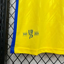 Camisa UD Las Palmas Home 24/25 - Torcedor Masculina