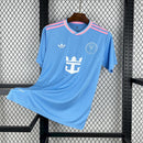 Camisa Inter Miami Third 2025/26 - Adidas Torcedor Masculina