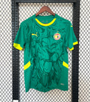 Camisa Seleção Senegal Away 2025/26 - Puma Torcedor Masculina