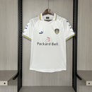 Camisa Leeds United Home 1999 - Puma Versão Retro