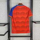 Camisa Seleção Espanha Euro Home 2025/26 - Torcedor Masculina