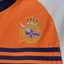 Camisa Deportivo de La Coruna Third 1998/99 - Adidas Versão Retro