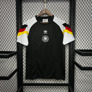 Camisa Alemanha Pré-Jogo 24/25 - Adidas Torcedor Masculina