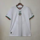 Marrocos Away 2022 - Pumas Torcedor Masculina