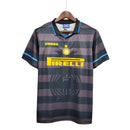 Camisa Inter de Milão Reserva 97/98 - Versão Retro