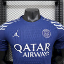 Camisa PSG IIII 2024/25 - Jordan Jogador Masculina