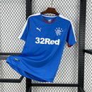 Camisa Rangers Home 2015/16 - Versão Retro