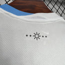 Camisa Uruguai Away 24/25 - Nike Versão Torcedor