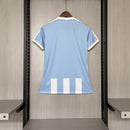 Camisa Paysandu Home 25/26 - Lobo Versão Feminina