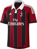 Camisa Milan Home 2012/13 - Versão Retro