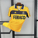 Camisa Deportivo de La Coruna Third 1999/00 - Adidas Versão Retro