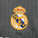 Camisa Real Madrid Goleiro 2002/03 - Versão Retro