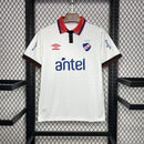 Camisa Club Nacional Home 24/25 - Torcedor Masculina