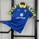 Camisa Parma Calcio Third 1995/97 - Versão Retro
