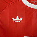Camisa Bayern Munich Goleiro 2025/26 -  Torcedor Masculino