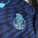 Camisa Porto Third 24/25 - New Balace Torcedor Masculina