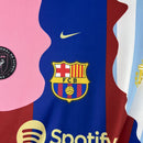 Camisa Messi Todos os Times Ed. Especial 2025/26 - Torcedor Masculina