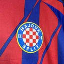 Camisa Hajduk Split Home 24/25 - Adidas Torcedor Masculina