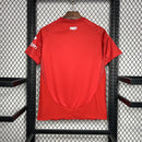 Camisa Nottingham Forest Home 24/25 - Adidas Torcedor Masculina