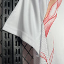 Camisa Seleção Japão Away 24/25 - Y3 Torcedor Masculina