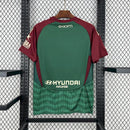 Camisa Real Oviedo Third 24/25 - Adidas Versão Torcedor