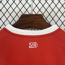Camisa Internacional Home 2025/26 - Feminina