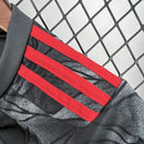Kit Infantil Flamengo Third 24/25 - Adidas infantil