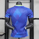 Camisa Brasil Away 2025/26 - Nike Jogador Masculina