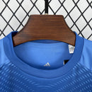 Kit Infantil Bayern Munich Goleiro Blue 2025/26 - Infantil
