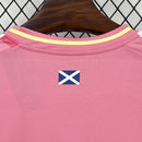 Camisa Seleção Escócia Away 2025/26 - Adidas Torcedor Masculina