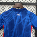Kit Infantil Chelsea Home 2025/26 - Nike infantil