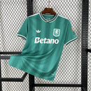 Camisa Aston Villa Ed. Especial 24/25 - Adidas Torcedor Masculina