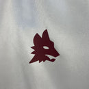 Camisa Roma Away 1992/93 - Versão Retro