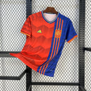 Camisa Seleção Espanha Euro Home 2025/26 - Torcedor Masculina