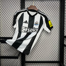 Camisa NewCastle Home 24/25 - Castore Torcedor Masculina