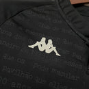 Camisa Vasco Black 24/25 - Kappa Feminina