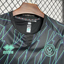 Camisa Sheffield Away 24/25 - Versão Torcedor