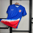 Camisa Seleção Estados Unidos Away 2024/25- Nike Torcedor Masculina