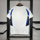 Camisa Hamburger Home 24/25 - Adidas Torcedor Masculina