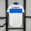 Camisa Deportivo Universidad Home 24/25 - Torcedor Masculina