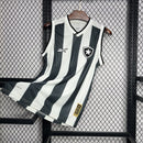 Regata Botafogo Home 24/25 - Torcedor Masculina