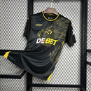 Camisa Wolverhampton Away 24/25 - Torcedor Masculina
