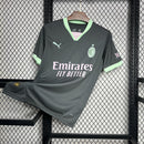 Camisa Milan Third 24/25 - Puma Torcedor Masculina