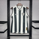 Regata Botafogo Home 24/25 - Torcedor Masculina