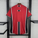 Camisa Mallorca Away 2001/02 - Versão Retro