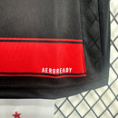 Kit Infantil Flamengo Regata Home 2025/26 - Adidas infantil