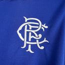 Camisa Rangers Home 2025/26 - Torcedor Masculino